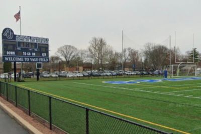 College football player says he walked away from $60,000 scholarship after campaign of racist abuse from teammates