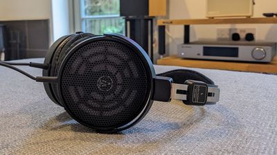 Audio-Technica ATH-R30x