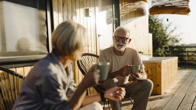 How Much Retirees Spend Monthly in the Most Affordable States