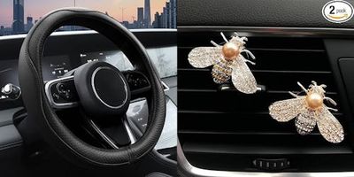Thoughtful Holiday Gifts for Car Lovers That Feel Surprisingly Luxe