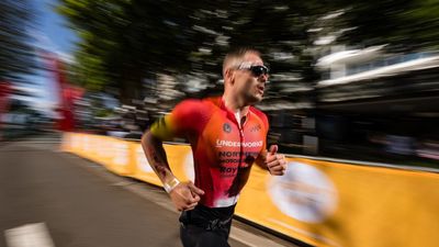 'What the hell?' Bomber now aims for Hawaiian Ironman