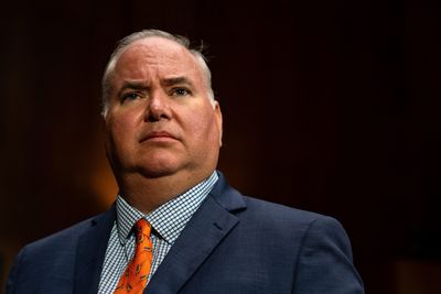 Frontier’s CEO on air travel reductions: Buy a second plane ticket from competitors if you ‘don’t want to be stranded’