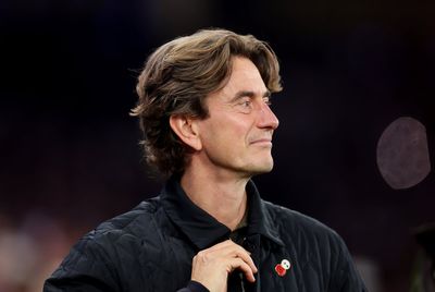 Spurs news: Thomas Frank admits key Manchester United 'advantage' over Tottenham ahead of crucial clash