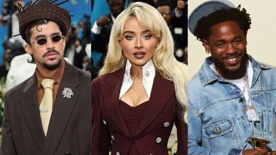 2026 Grammy Nominations: All The Savage Snubs, Wild Surprises & History-Making Moments