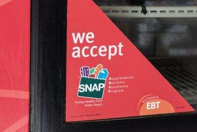 ‘We’re Just Trying to Get By:’ Families Hit Hard by SNAP Delays