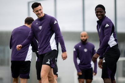 Manchester United dealt injury blow as star 'ruled out' of crucial Tottenham clash