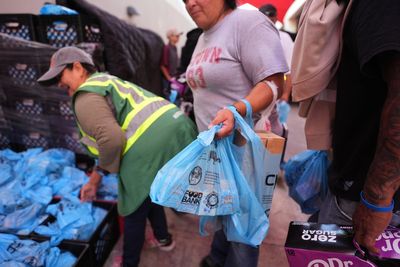 Supreme Court temporarily blocks full SNAP food stamp payments after Trump appeal