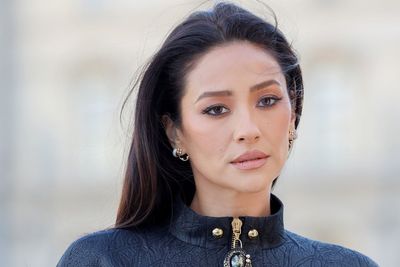 Shay Mitchell accused of ‘projecting beauty standards onto children’ with new skincare line