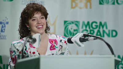 Critics Have Seen Christy. Does Sydney Sweeney Deliver A ‘Knockout’ Punch Or Fall Victim To ‘Lifetime Movie Clichés’?