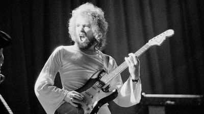 “I was going everywhere – on the toilet, the bath, the taxi, and walking down the street – going, ‘What do I hear coming in there after those chords?’” How Eric Bell wrote one of Thin Lizzy’s most iconic guitar solos