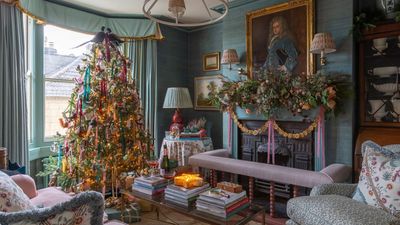 The Christmas Tree, Styled: 9 Festive Trees Dressed by Designers to Help You Reimagine a Holiday Classic for Christmas 2025