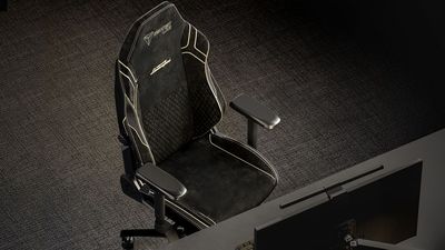 Only 100 units of Secretlab's Lamborghini-inspired gaming chair have been made, and the brand is offering one last chance to get one for yourself