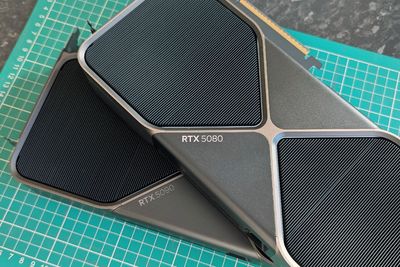 Memory shortages could kill NVIDIA's RTX 50 SUPER cards | Rumor or not, now is a good time to consider buying a GPU