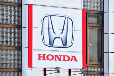 Honda recalls over 400,000 of its most popular vehicles due to possible fault causing wheels to fall off