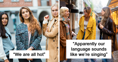 35 Stereotypes About People’s Countries That Might Sound Positive, But Are Still Harmful