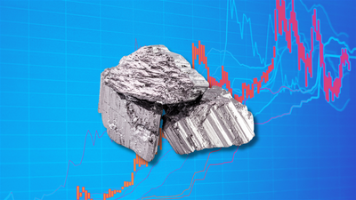 2 Rare Earth Stocks the U.S. Government Doesn’t Want to Fail
