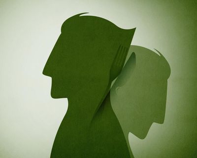 I’m a food writer with a binge-eating disorder, and I’m learning to reject shame