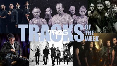 Cool new proggy sounds from Jan Akkerman, Soen, Evergrey and more in Prog's brand new Tracks Of The Week