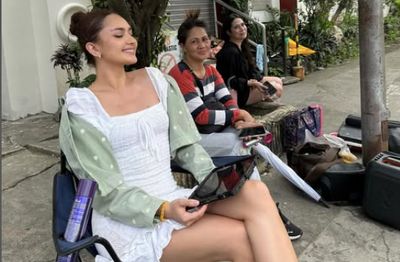 Miss Universe 2025 Update: Philippines' Ahtisa Manalo Tops Missosology's 5th Hot Picks List