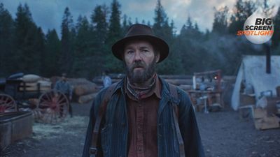 I was emotionally disembowled by Train Dreams, an extraordinary movie about the ordinary life of a 20th-century logger