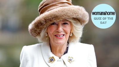 Are you a Queen Camilla fan? Test your knowledge on Her Majesty, from her grandkids to her pets