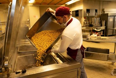 Feeling constipated? Experts say to eat these 4 common grocery finds