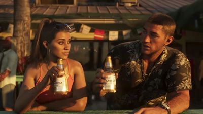 Cyberpunk 2077 devs offer support to spiralling GTA 6 fans following delay by reminding them of their RPG's infamously terrible launch