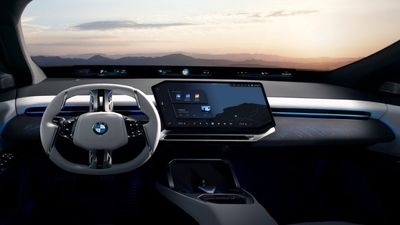BMW to employ surprise AI assistant in cars – as it continues to distance itself from Apple CarPlay