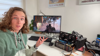 Defying anti-cheat, creator gets Battlefield 6 running on 12-year-old AMD FX-9590 CPU, playable at 40+ FPS in 786p with an RX 5700 GPU — experiment reveals only SecureBoot, not TPM, is necessary for Javelin anti-cheat