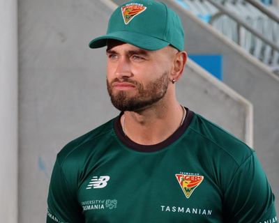 ‘I didn’t want to make it all about me’: Jake Weatherald on his path to an Ashes call-up