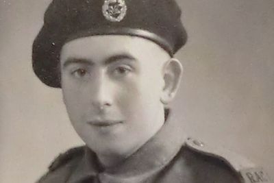 Identities of lost war heroes uncovered in time for Remembrance Sunday