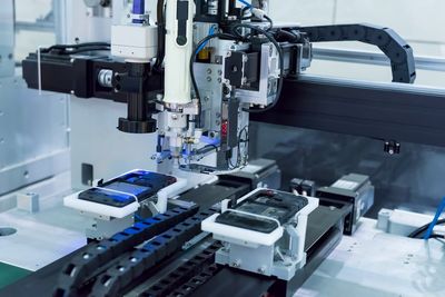 Sequoia-Backed Mimic Robotics Secures $16M To Automate Tough Factory Tasks With Human-Like AI Dexterity