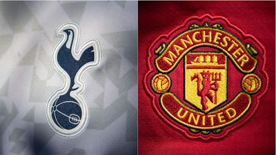 Tottenham vs. Man Utd: Preview, Predictions and Lineups