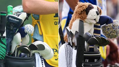 One Of Golf's Biggest Faux Pas Has Never Made Sense To Me - Why Are Iron Headcovers SO Divisive?