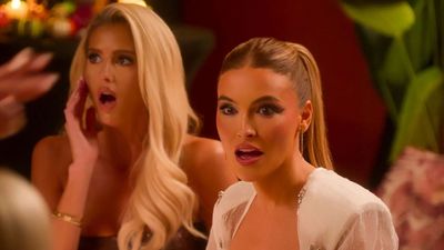 Why Chrishell Stause Really Walked Away From Selling Sunset & What She’s Saying Now