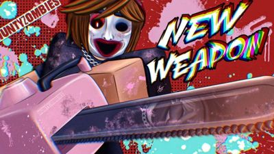 Complete Rebirth Guide for Hunty Zombies