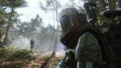 Right, that's it, I've already had enough of Arc Raiders' terrifying tumbleweeds