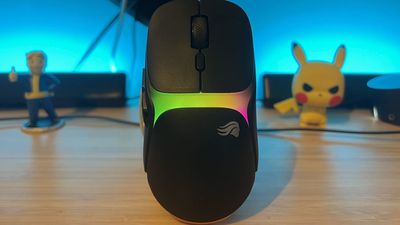 The Glorious Model O 3 Wireless has some slick ideas, but those numbers need to fall fast | Review