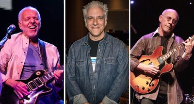 “I’ve had many people hand me their guitars, and I’m like, ‘No, thank you’”: Rick Beato was offered the chance to play guitars from Peter Frampton, Larry Carlton and more – here’s why he turned them down