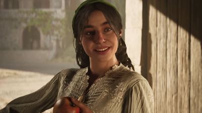 Take-Two's big boss Strauss Zelnick says it got the 'perfect result' from slimmed-down mob tale Mafia: The Old Country, so I'd brace for more games like that if I were you