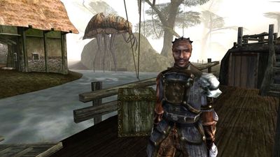 23 years later, Morrowind on controller and Steam Deck just got a million times better: The latest version of OpenMW is out now
