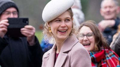 Lady Louise Windsor could become 'dark horse' asset in Prince William's 'royal team'