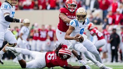 McLaughlin’s Best Bets: Can UCLA Get Back to Winning?