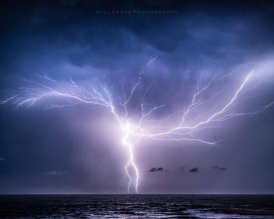 Severe storms forecast for parts of NSW as Victoria and Queensland face wet weather