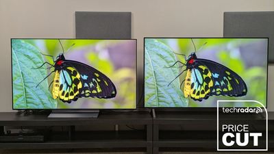 I'm a TV reviewer and these are my top 6 early Black Friday TV deals from LG, Samsung and Hisense