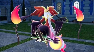 Pokemon Legends: Z-A's DLC is making a change to the level cap Game Freak has "never dared touch," and a VGC World Champion thinks "there's no telling how difficult the game can get" now