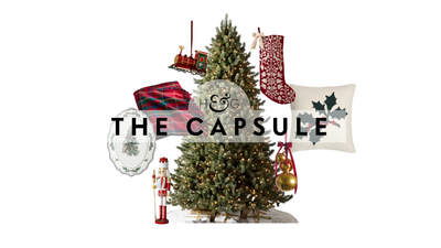 The Heritage Christmas Edit – 20 Buys to Create a Timeless Scheme That Balances Cozy and Chic