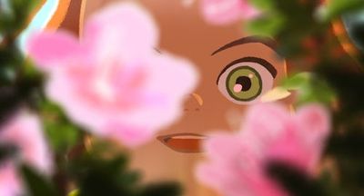 The Most Surprising Fantasy Movie Of The Year Is A Metaphysical Wonder