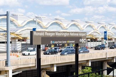 Sean Duffy Warns Of 20% Flight Reductions As Shutdown Threatens To Cripple Holiday Travel: 'Going To Make Decisions Based On...'