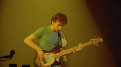 He Wrote 'Another One Bites the Dust'—Then Quit Forever: Inside the Disappearing Act of Queen's John Deacon